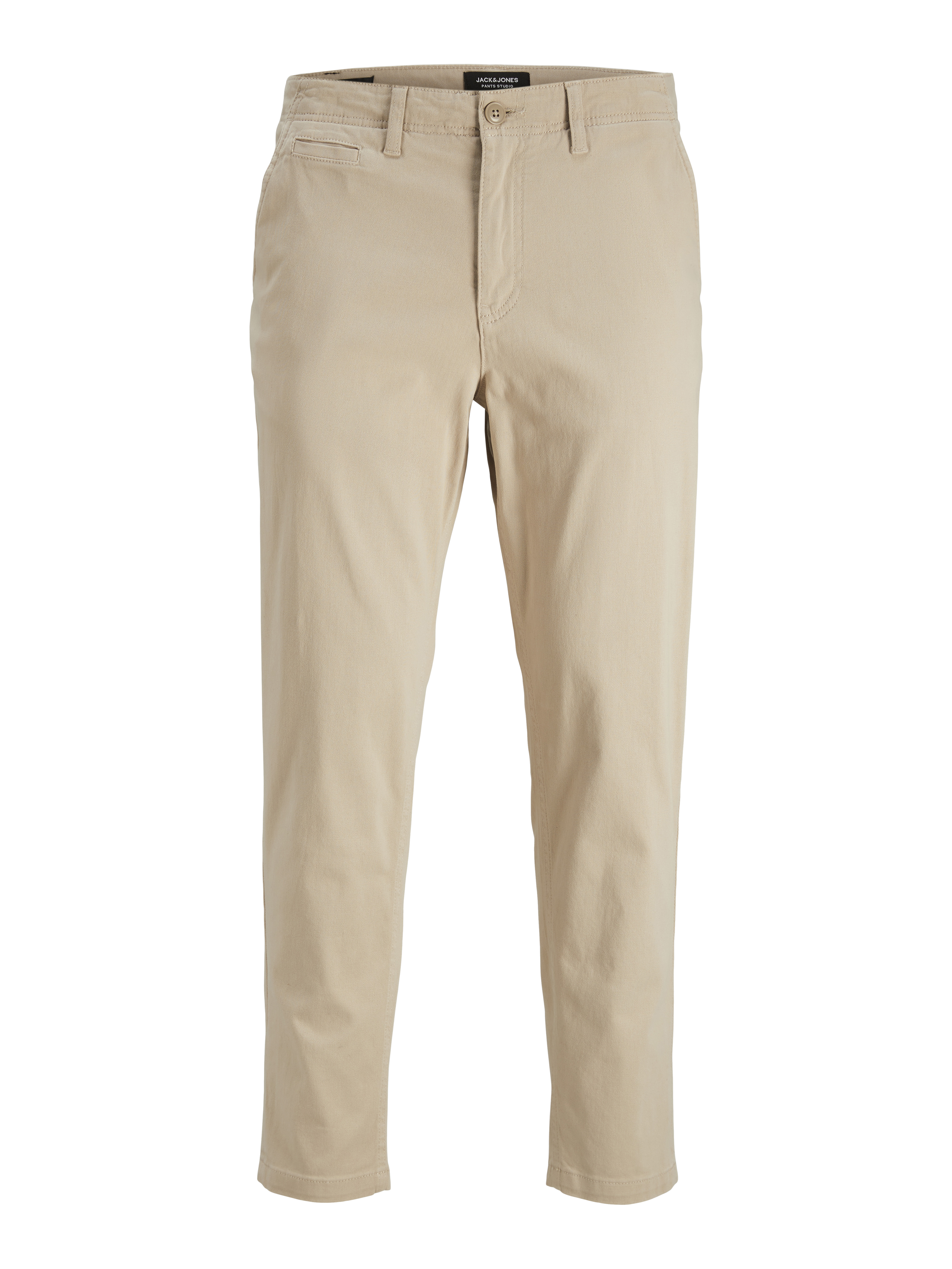 Thumbnail - Tapered Fit Chino Hose