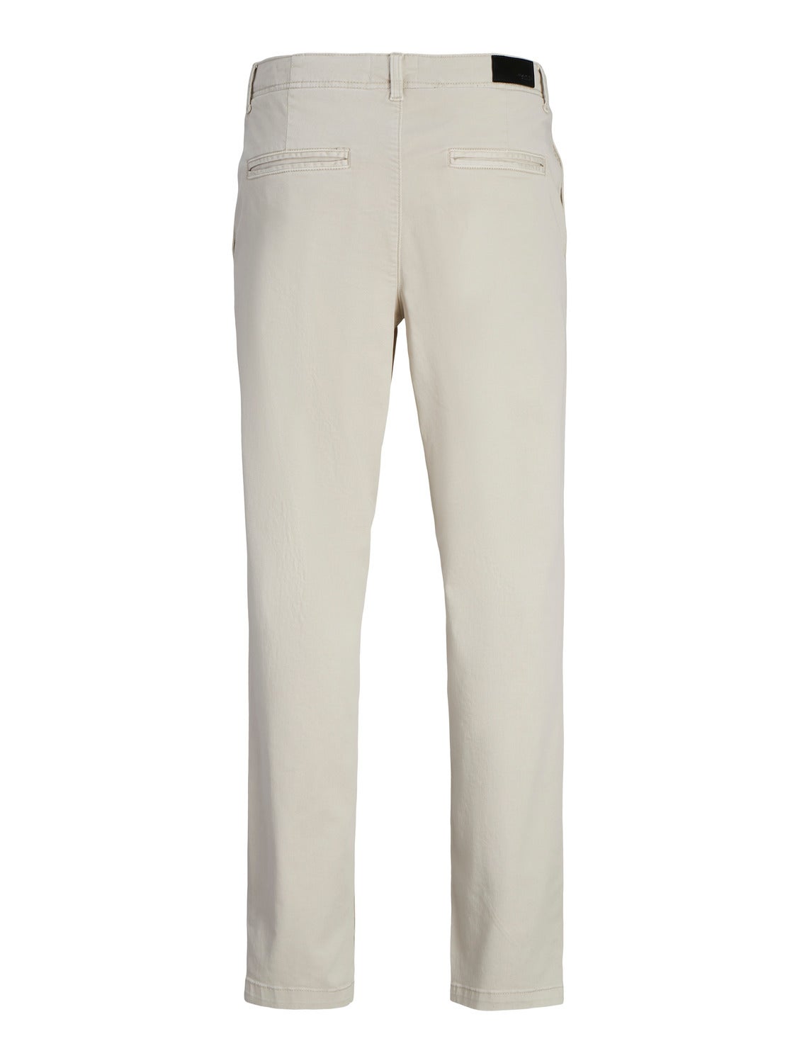 Buy Highlander by Rohit Sharma White Tapered Fit Solid Chinos for Men  Online at Rs.687 - Ketch