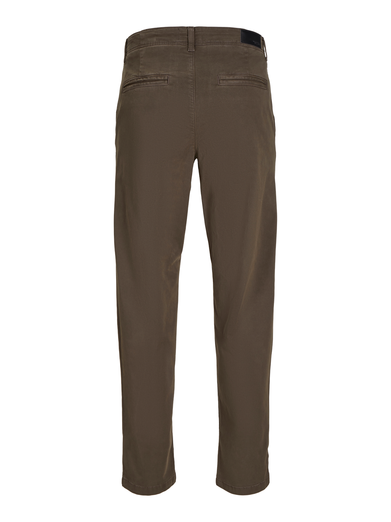 Jack & Jones Tapered Fit Chino trousers -Wren - 12242188