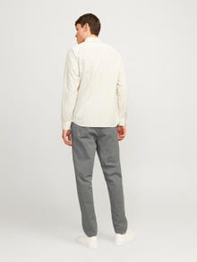 Jack & Jones Tapered Fit Chino trousers -Sedona Sage - 12242188