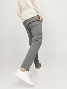 Jack & Jones Tapered Fit Chino trousers -Sedona Sage - 12242188