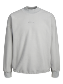 Jack & Jones Logo Svetari -High-rise - 12242194