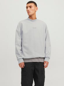 Jack & Jones Logo Svetari -High-rise - 12242194