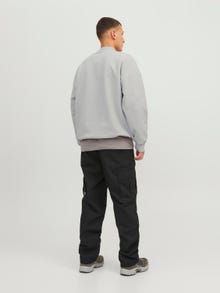 Jack & Jones Logo Svetari -High-rise - 12242194