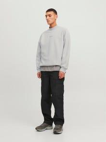 Jack & Jones Logo Svetari -High-rise - 12242194
