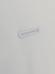 Jack & Jones Logo Svetari -High-rise - 12242194
