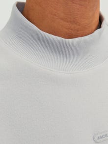 Jack & Jones Logo Sweatshirt met ronde hals -High-rise - 12242194