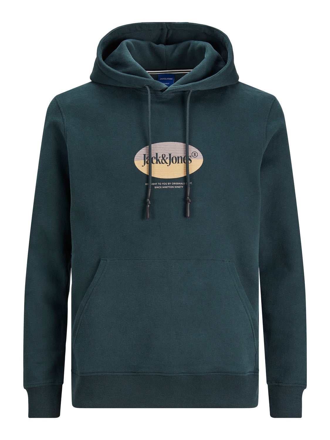 Logo Hoodie with 20% discount! | Jack & Jones®