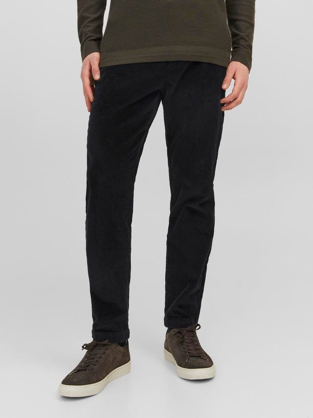 Jack & Jones Carrot fit Chino trousers - 12242204