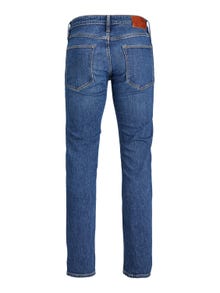 Jack & Jones JJICLARK JJEVAN AM 396 Regular fit Τζιν -Blue Denim - 12242221