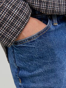 Jack & Jones JJICLARK JJEVAN AM 396 Regular fit jeans -Blue Denim - 12242221