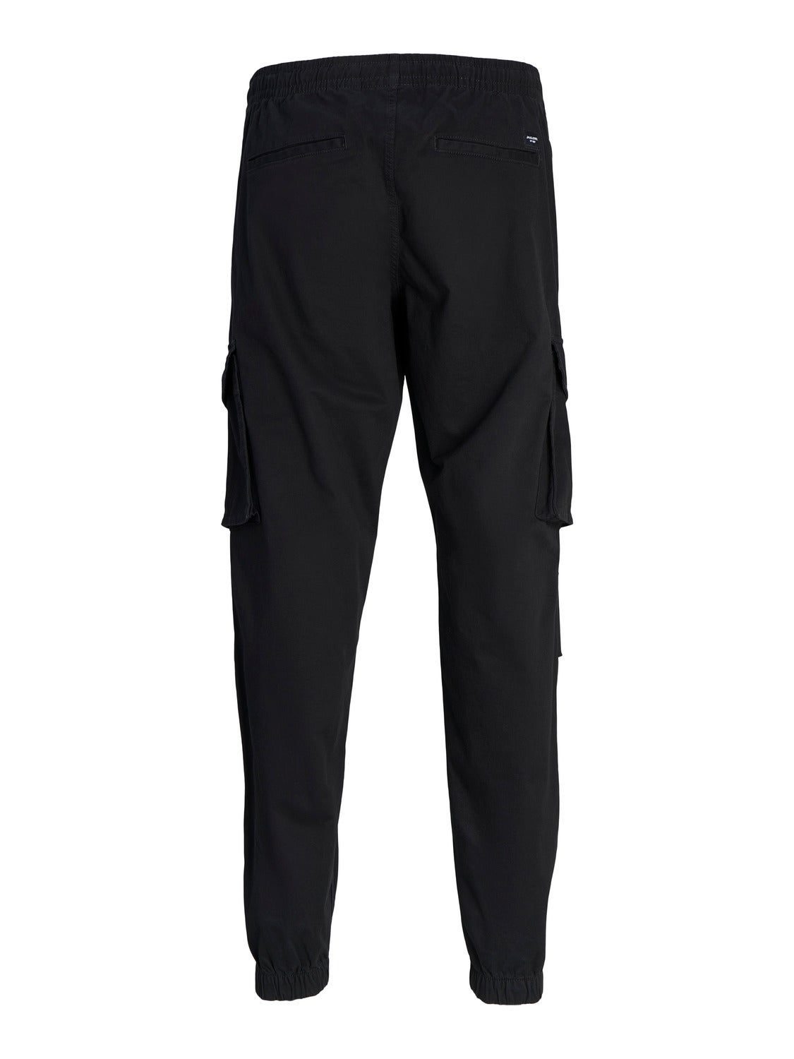 Pantalon cargo jack outlet and jones noir