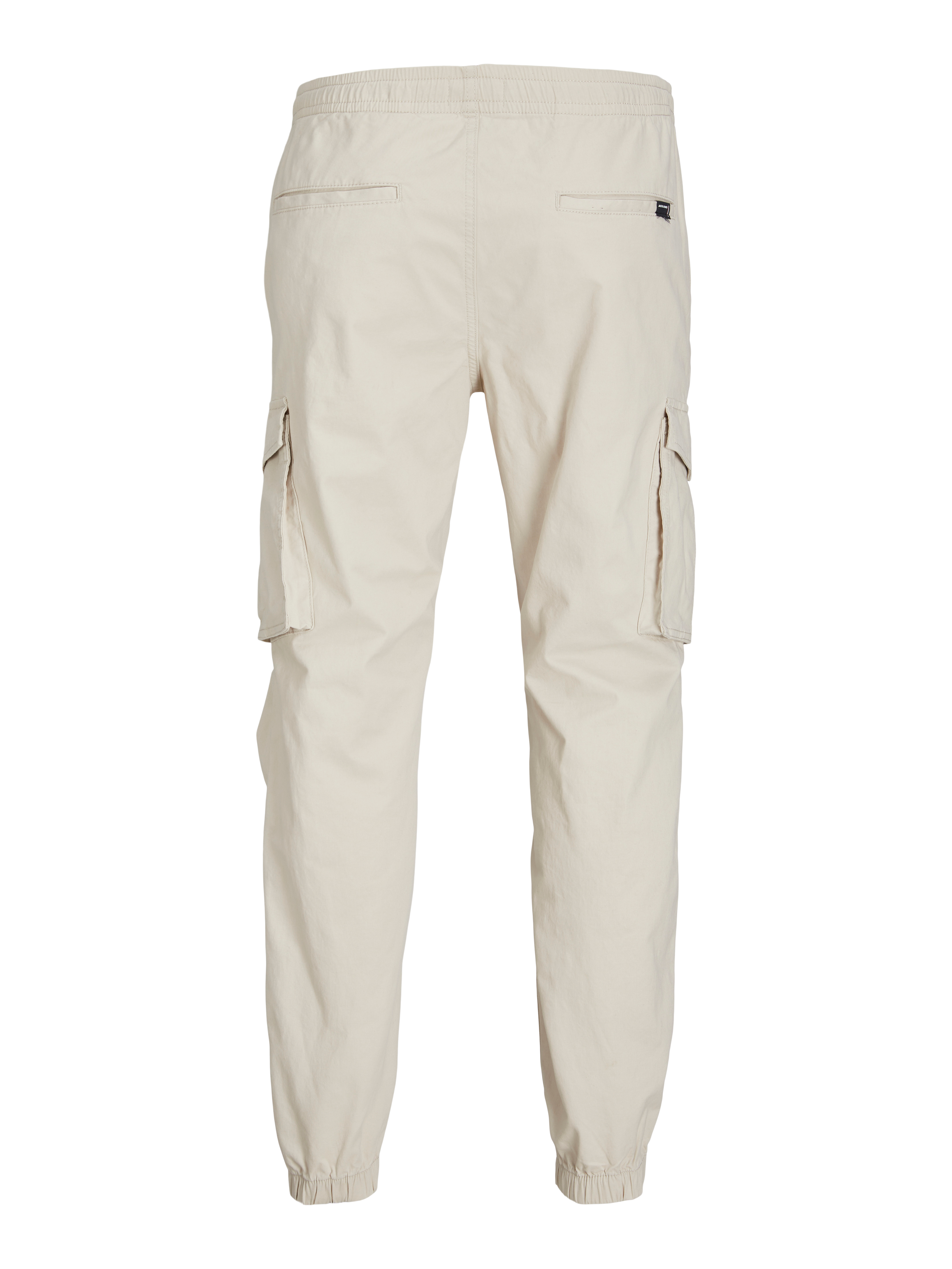 Thumbnail - Relaxed Fit Cargo-hose