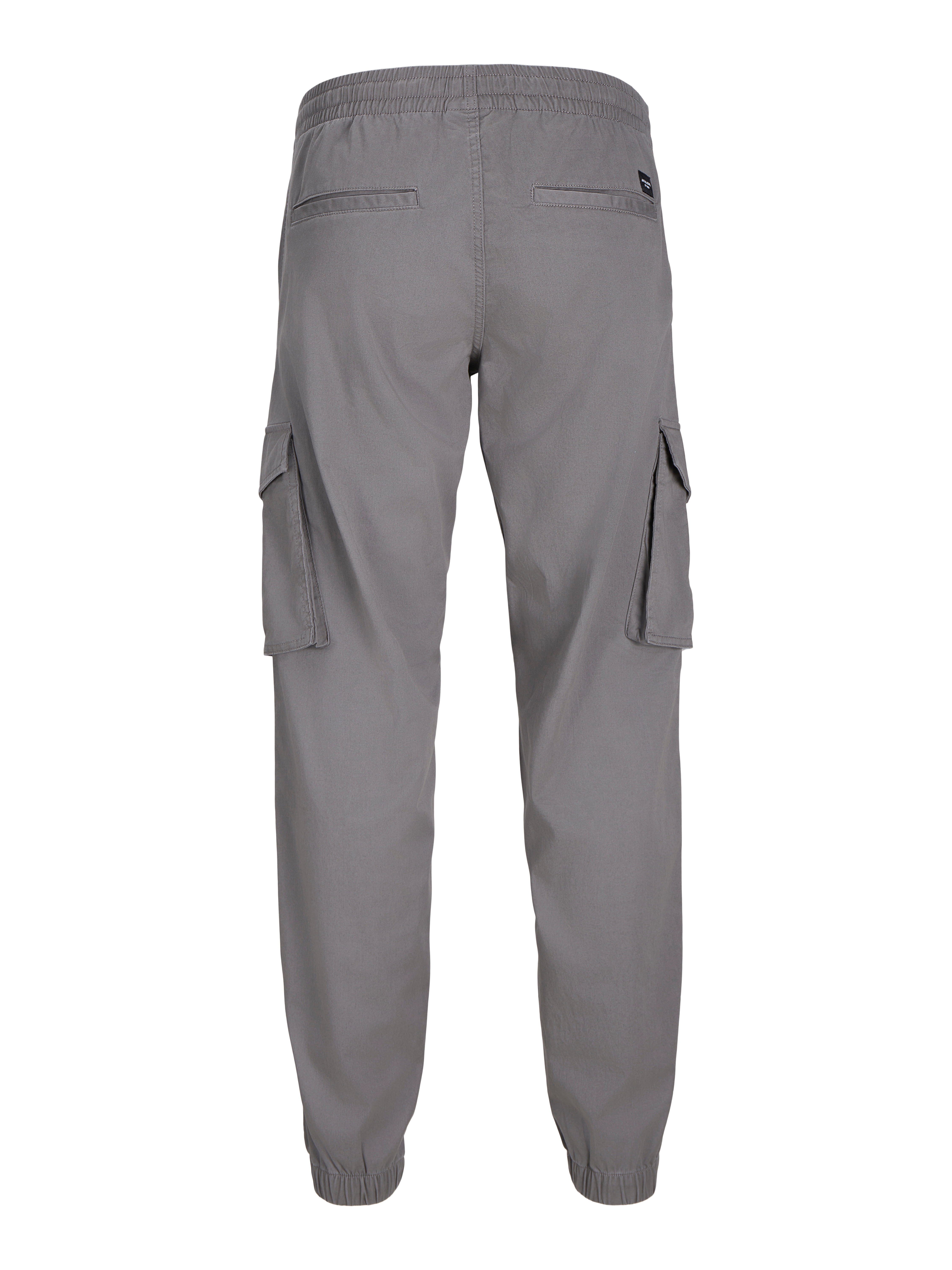 Relaxed Fit CargoHose Dunkelgrau Jack & Jones®