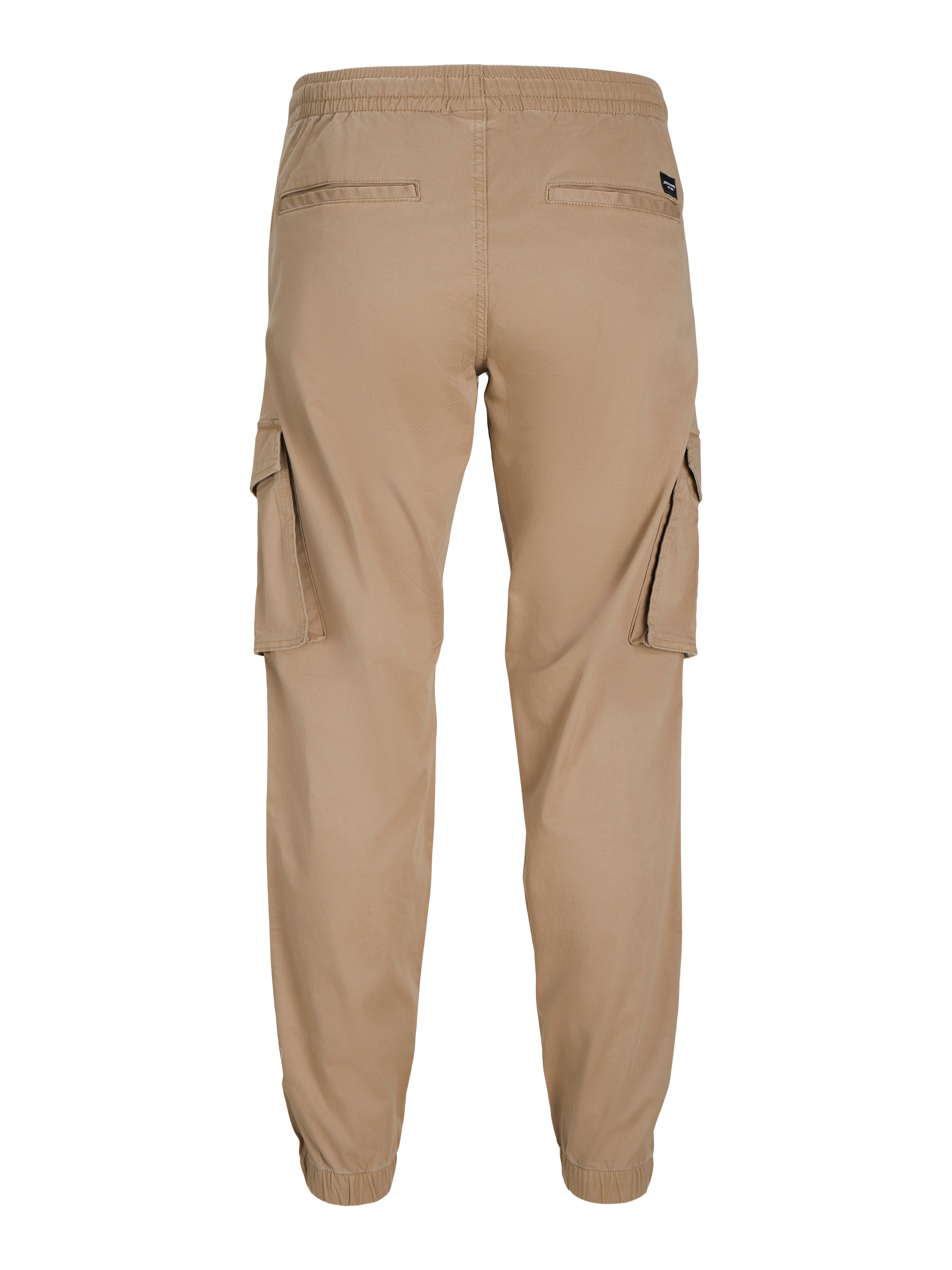 Thumbnail - Relaxed Fit Cargo-hose
