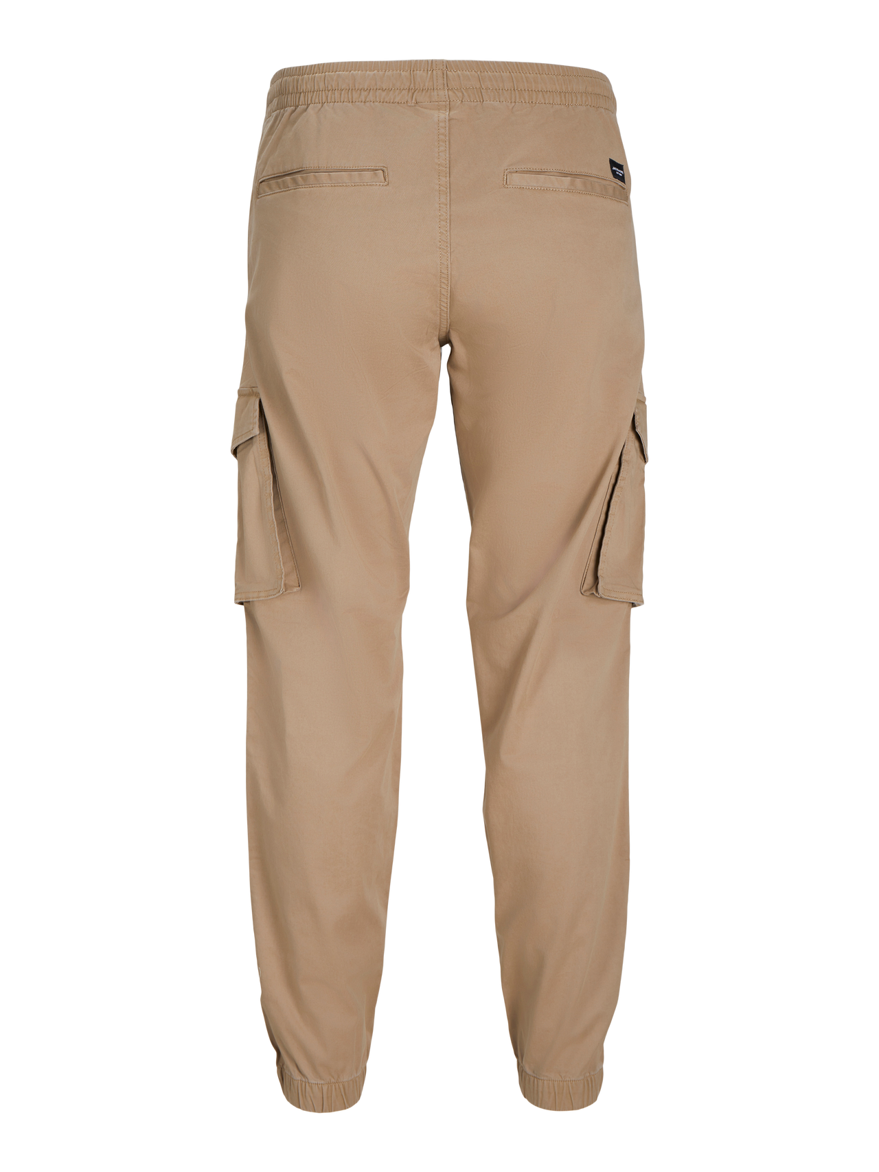 Relaxed Fit Cargo Trousers Light Brown Jack Jones relaxed-fit-cargo-trousers-light-brown-jack-jones