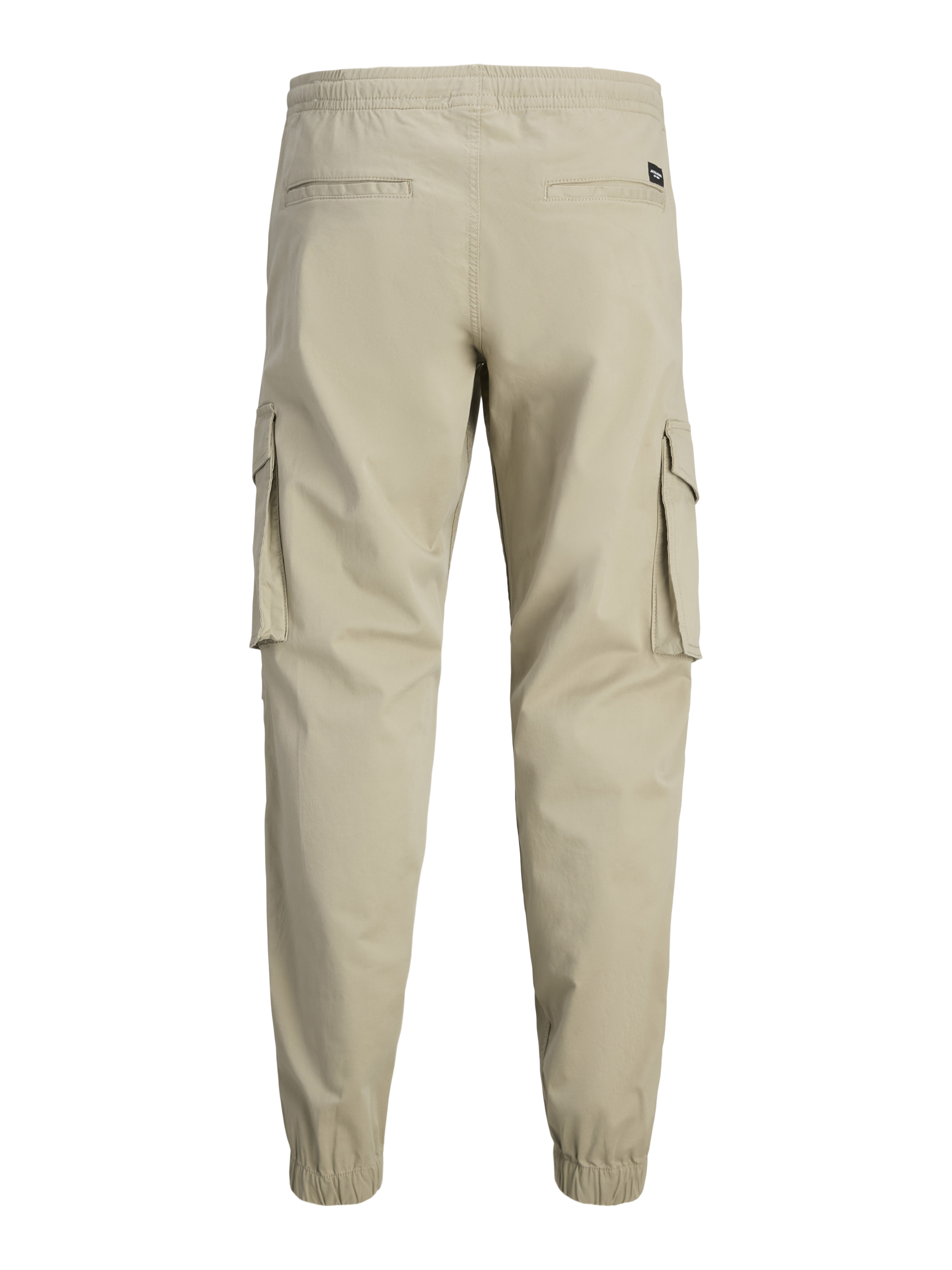 Thumbnail - Relaxed Fit Cargo-hose