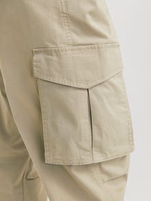 Jack & Jones Relaxed Fit Cargo broek -Seneca Rock - 12242264