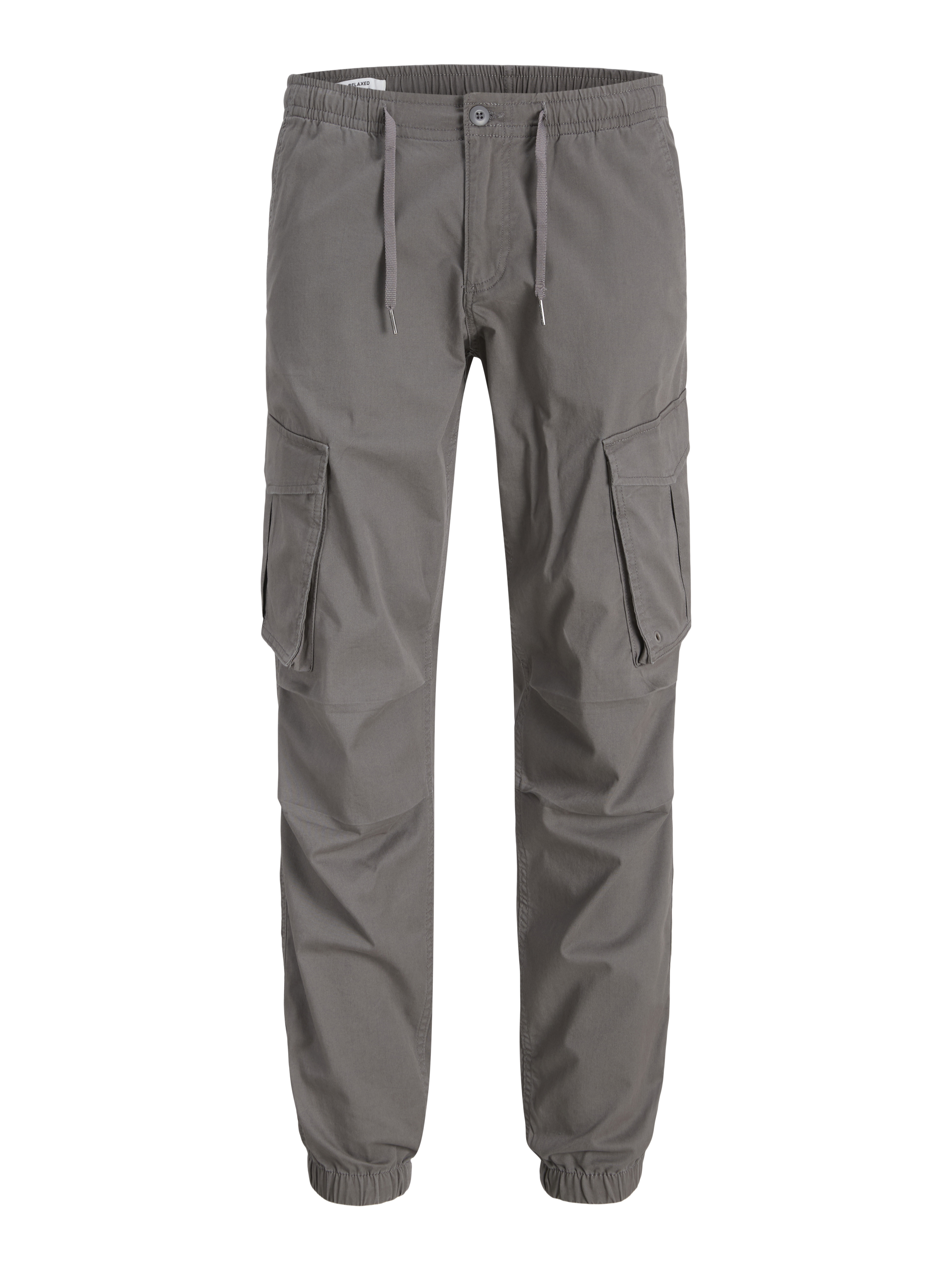 Thumbnail - Relaxed Fit Cargo-hose
