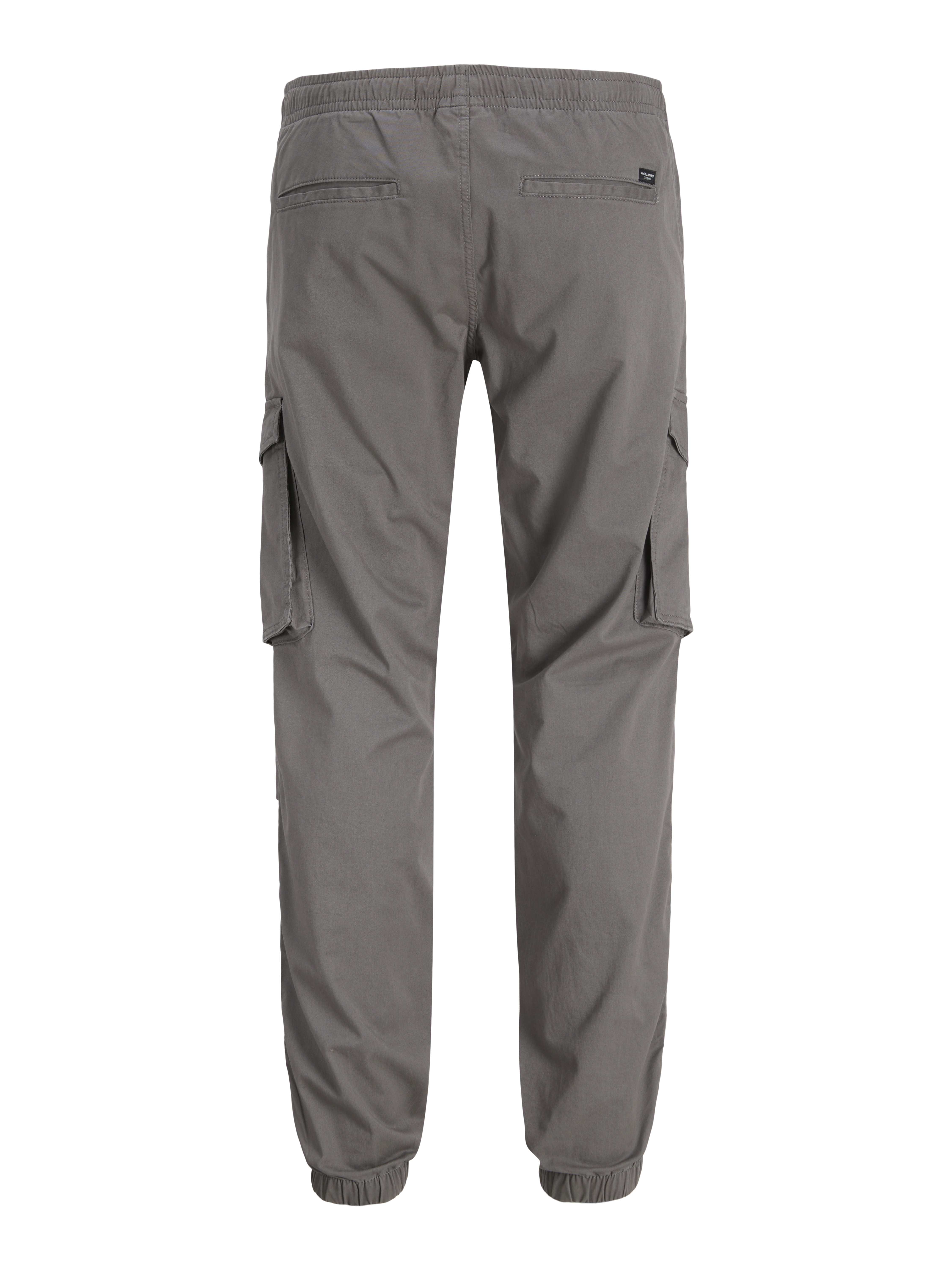Thumbnail - Relaxed Fit Cargo-hose