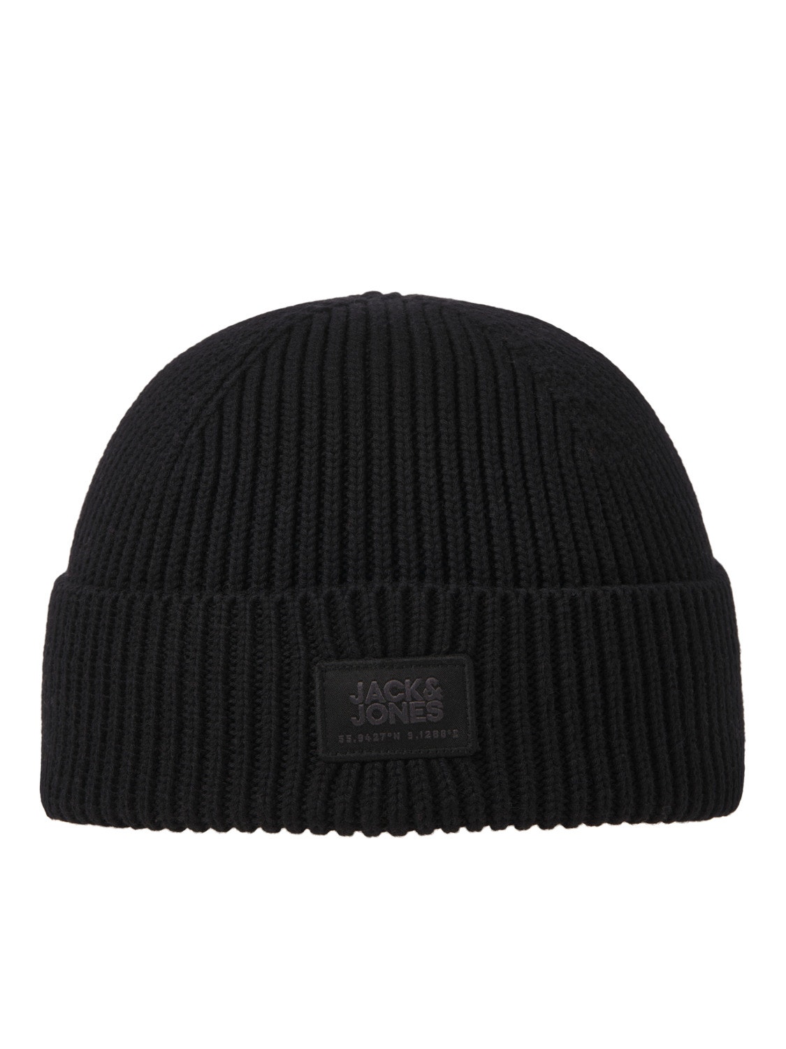 Jack & Jones Beanie -Black - 12242296