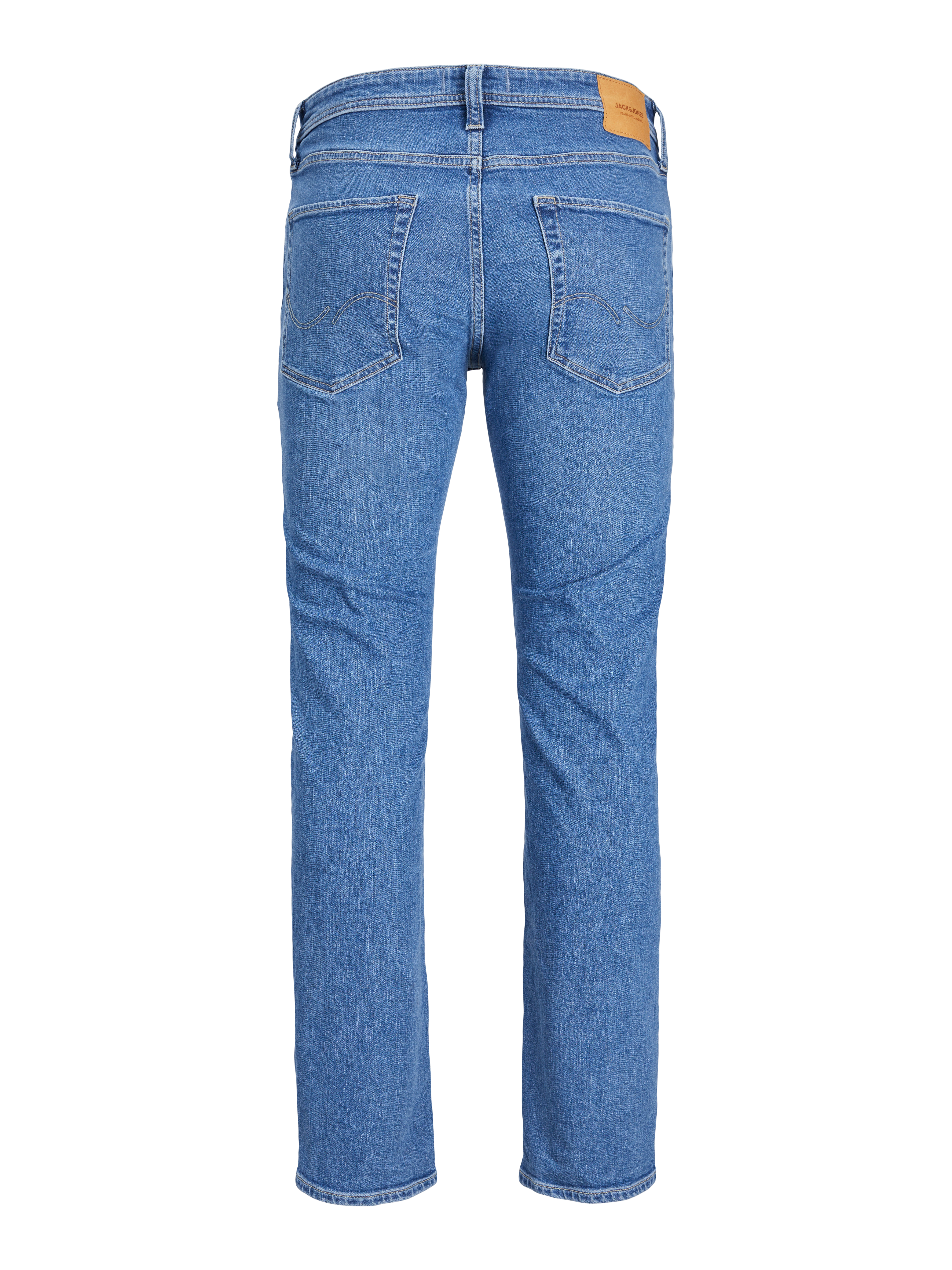JJIMIKE JJORIGINAL AM 385 NOOS Tapered fit jeans | Medium