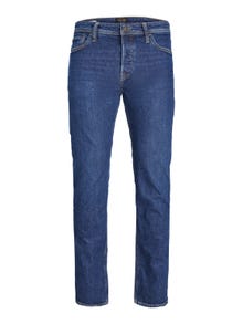 Jack & Jones JJIMIKE JJORIIGINAL AM 386 Tapered fit jeans -Blue Denim - 12242324