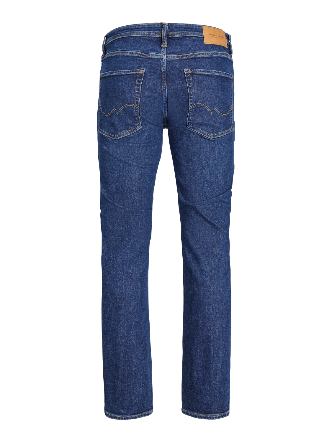 JJIMIKE JJORIGINAL AM 386 NOOS Tapered fit jeans | Medium