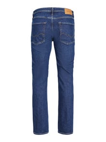 Jack & Jones JJIMIKE JJORIIGINAL AM 386 Jeans tapered fit -Blue Denim - 12242324