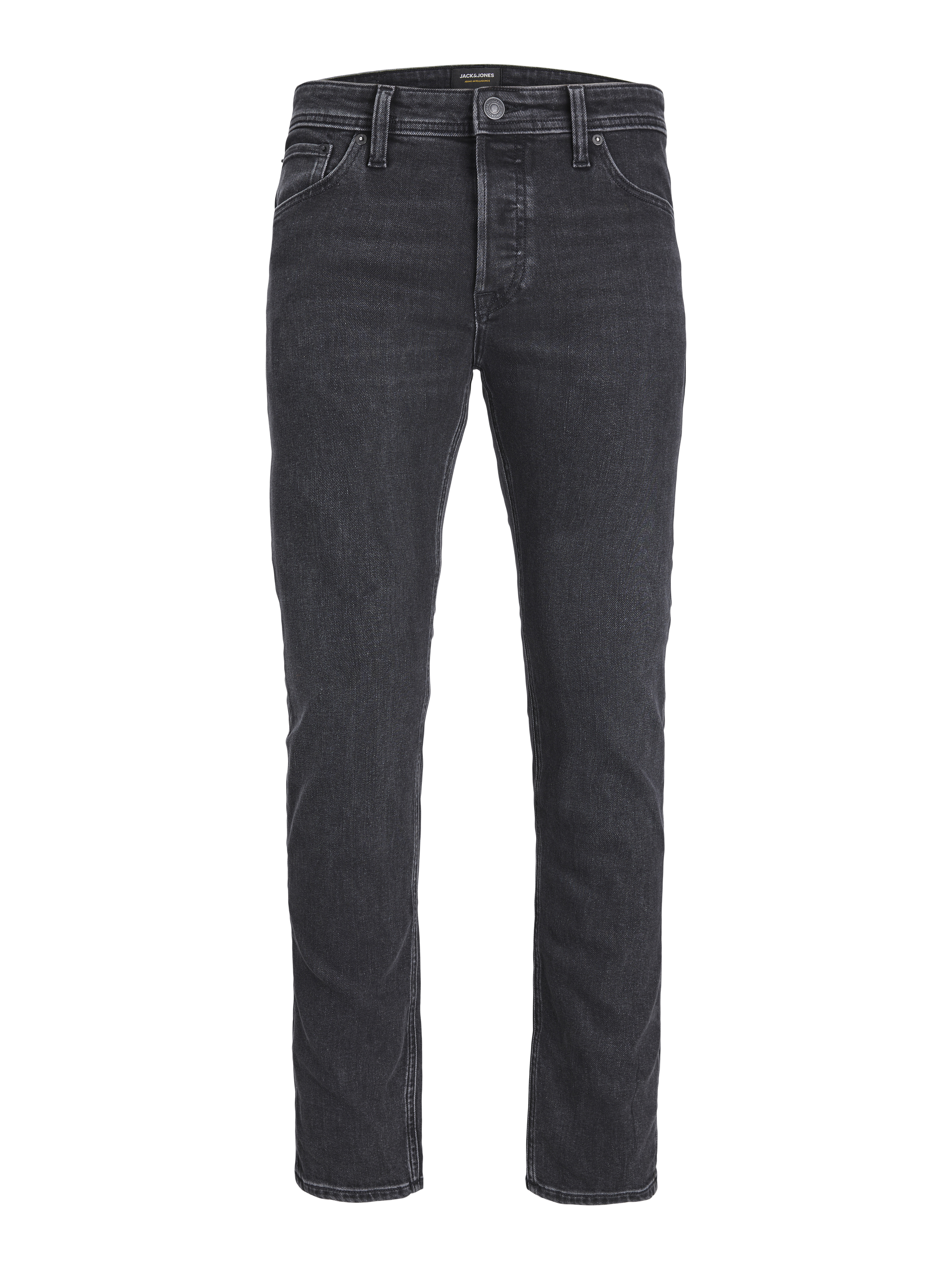 Thumbnail - Jjimike Jjoriginal Am 389 Noos Tapered Fit Jeans