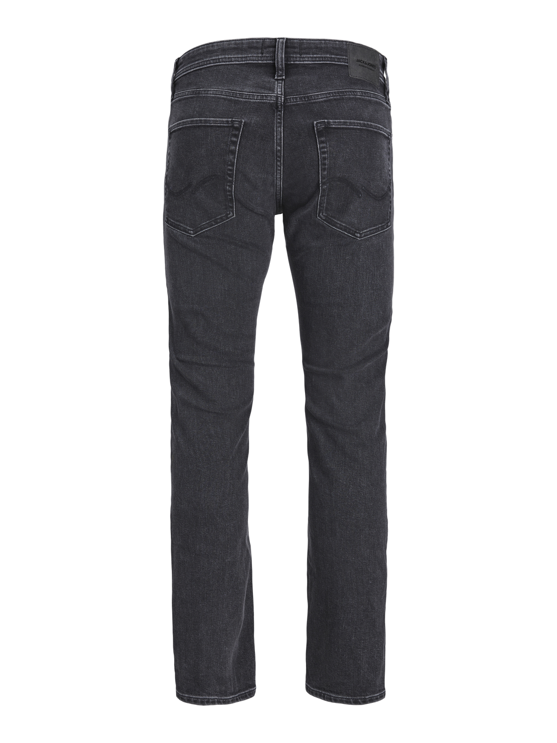 JJIMIKE JJORIGINAL AM 389 NOOS Comfort fit jeans | Black | Jack & Jones®