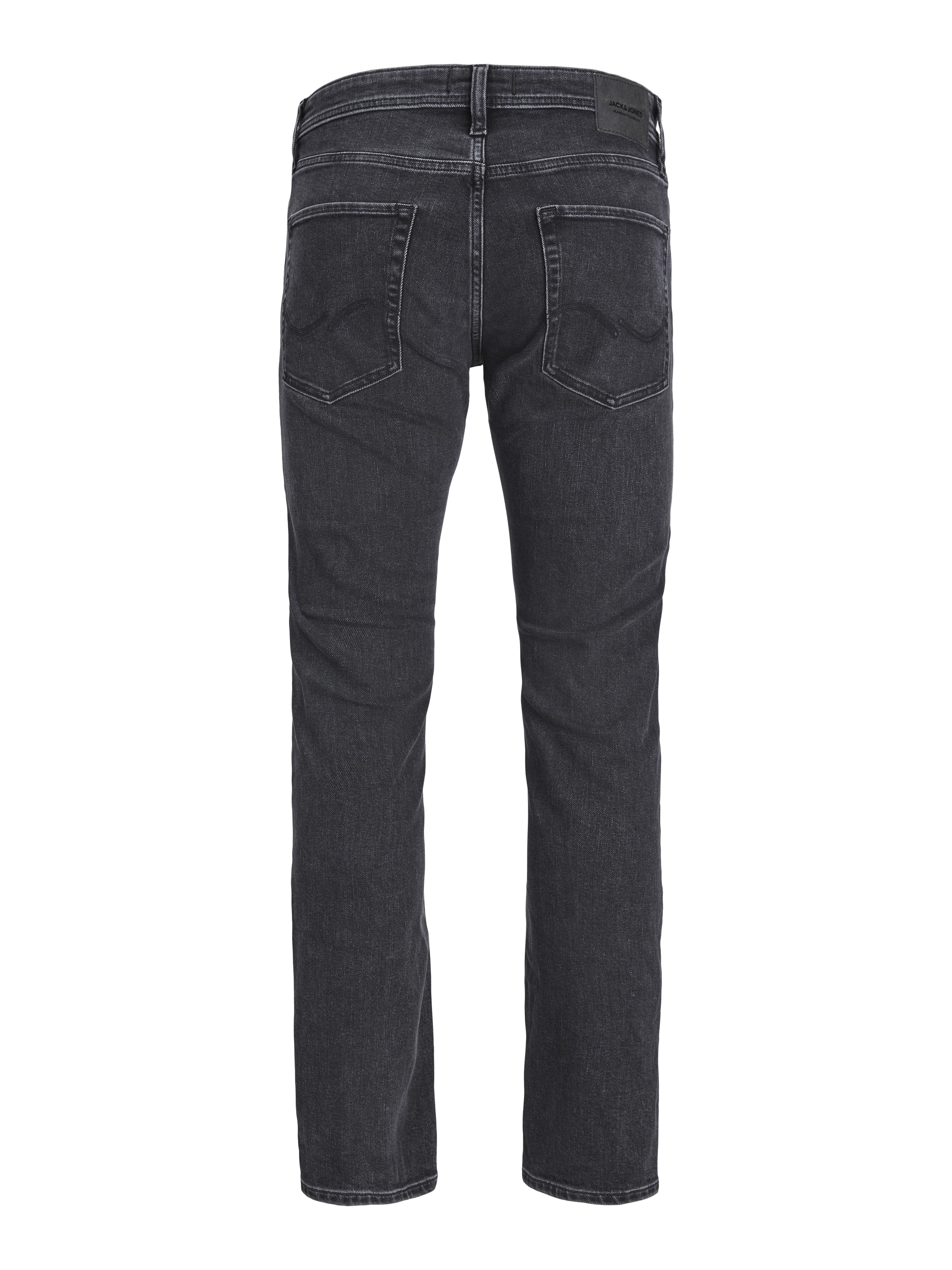Thumbnail - Jjimike Jjoriginal Am 389 Noos Tapered Fit Jeans