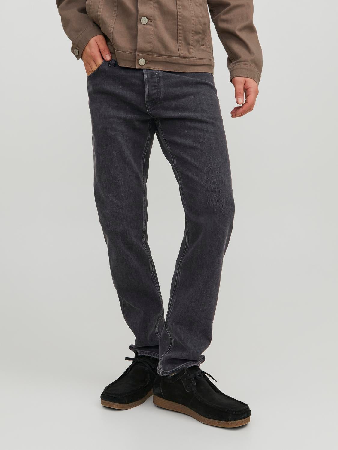 Jack and jones hot sale comfort fit jeans