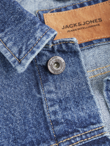 Jack & Jones Jeansjacka -Blue Denim - 12242339