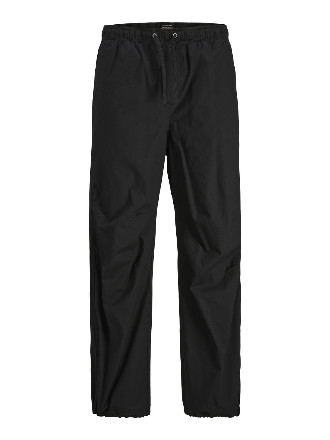 Balloon Fit Trousers - Trendy and Comfortable