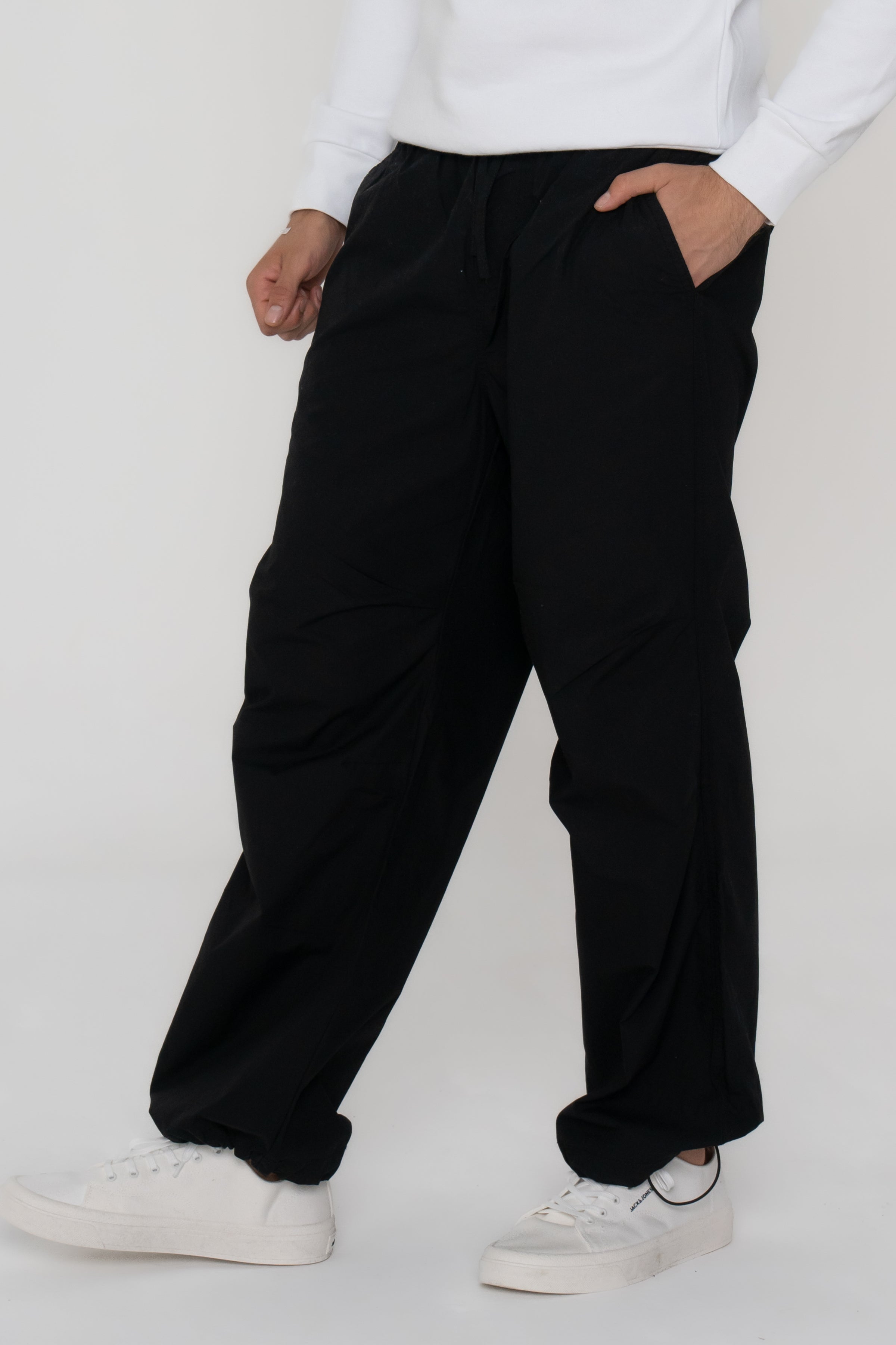 Jack & Jones Balloon Fit Parachute pants - 12242343