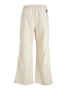 Jack & Jones Pantalones estilo parachute Balloon Fit -Moonbeam - 12242343