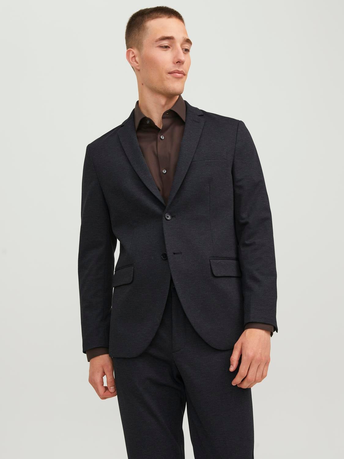 Jprjones Slim Fit Blazer