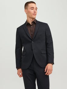 Jack & Jones JPRJONES Blazer Slim Fit -Black Beauty - 12242387