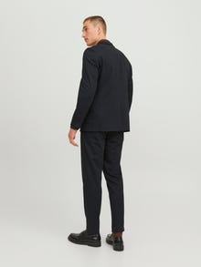 Jack & Jones JPRJONES Blazer Slim Fit -Black Beauty - 12242387