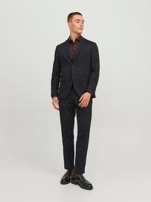 Jack & Jones JPRJONES Blazer Slim Fit -Black Beauty - 12242387