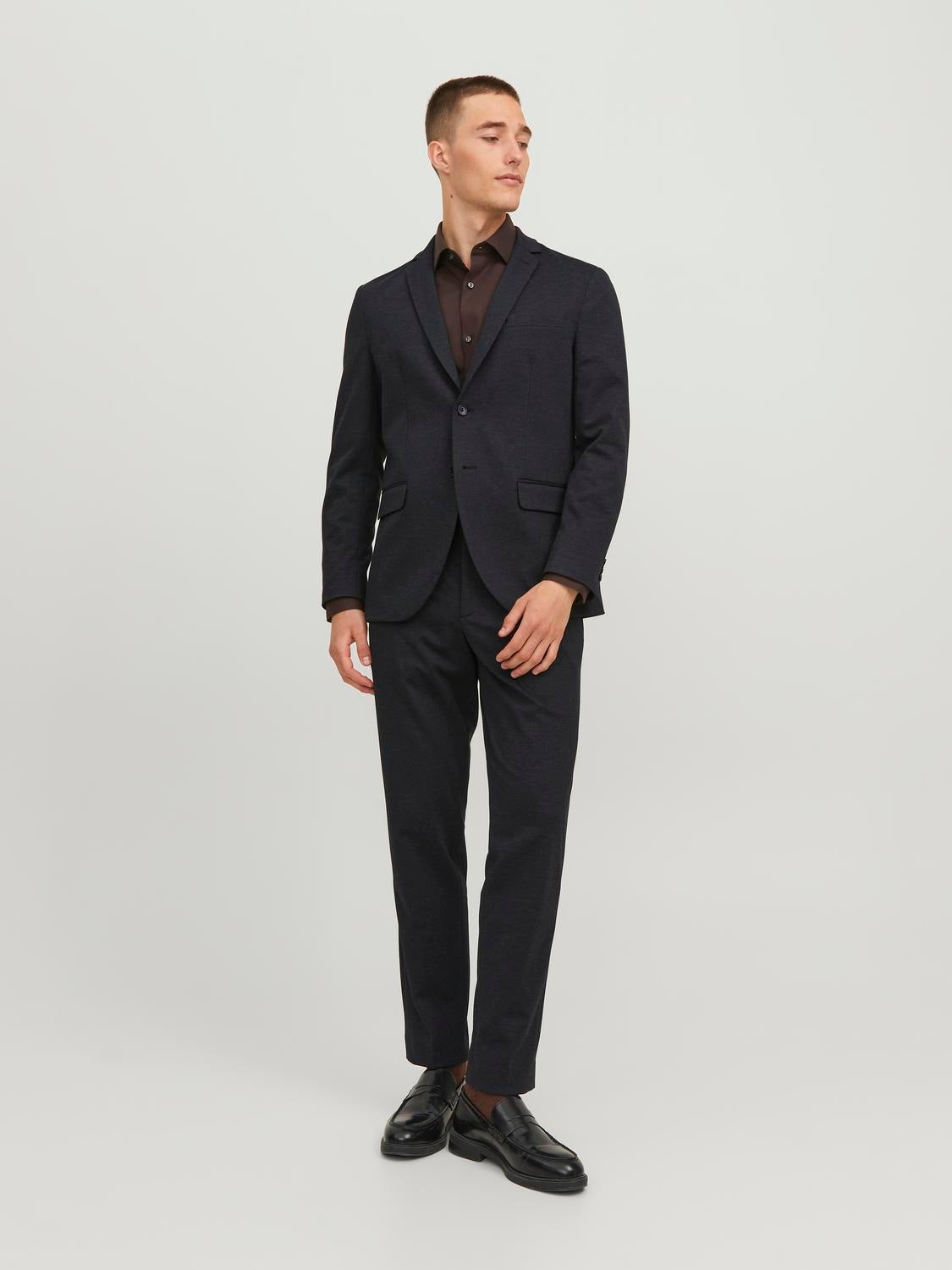 JPRJONES Slim Fit Blazer