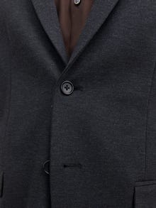 Jack & Jones JPRJONES Blazer Slim Fit -Black Beauty - 12242387