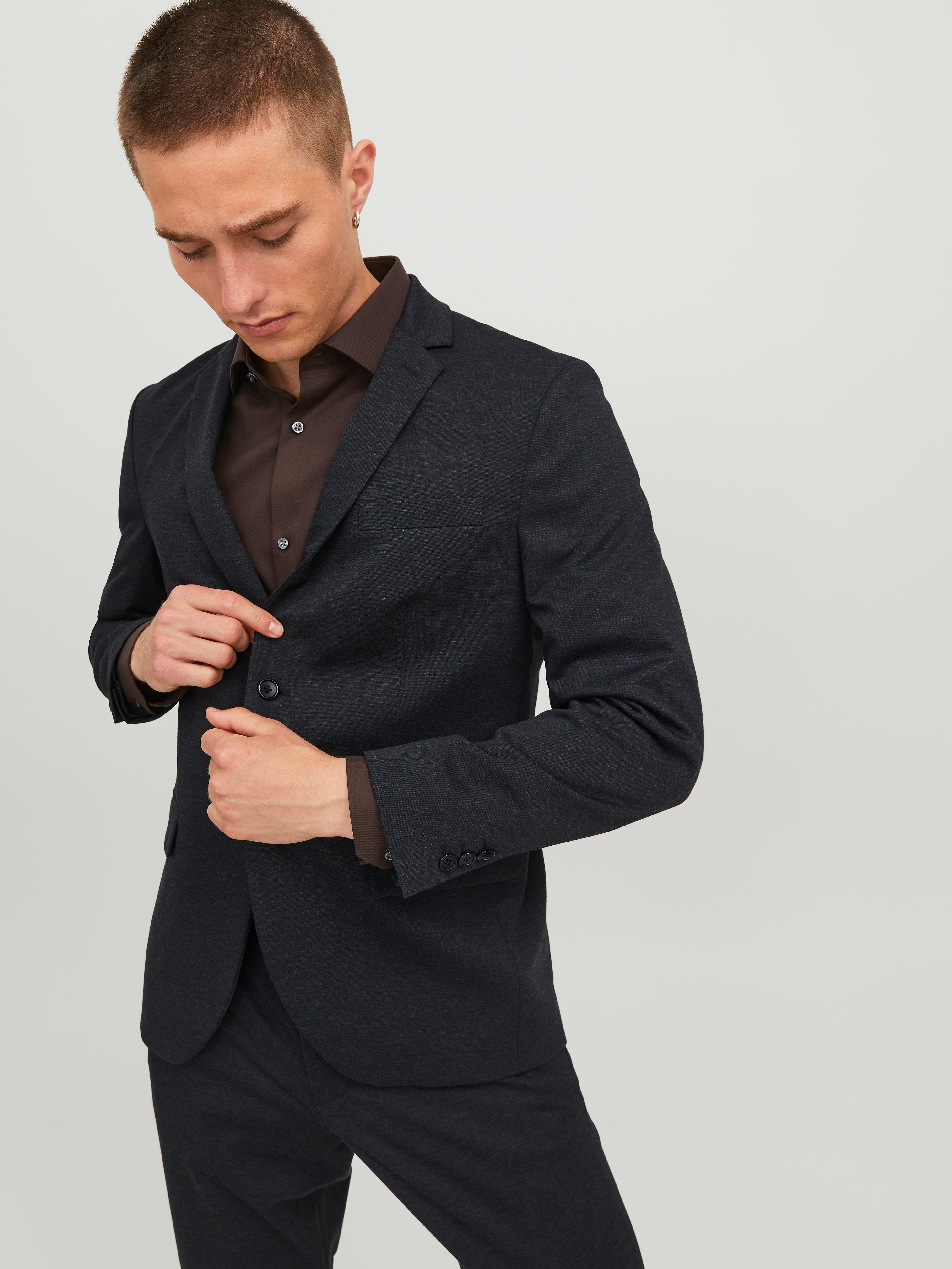 Jack & Jones JPRJONES Slim Fit Blazer - 12242387