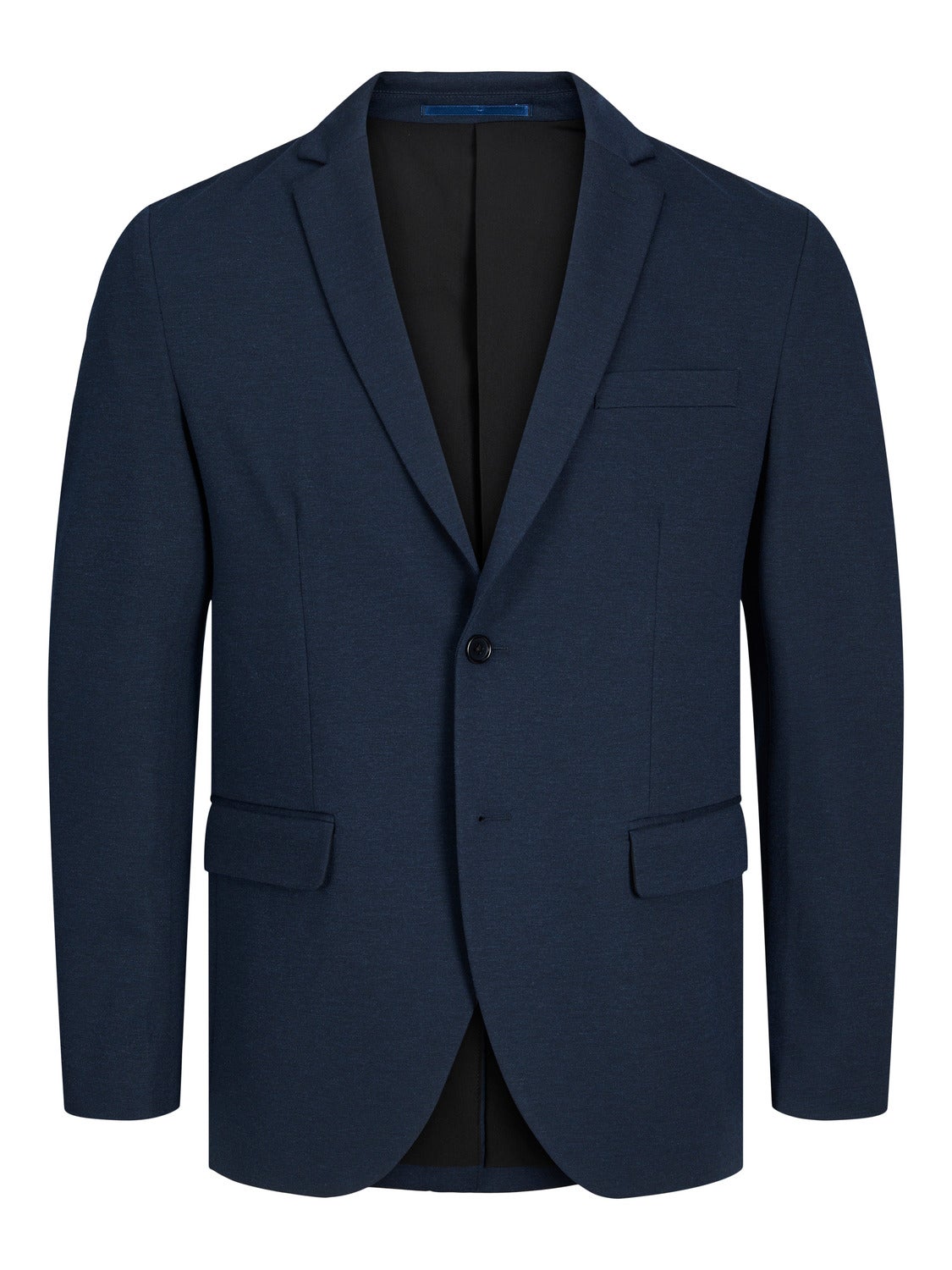 Mens slim 2025 fit navy blazer