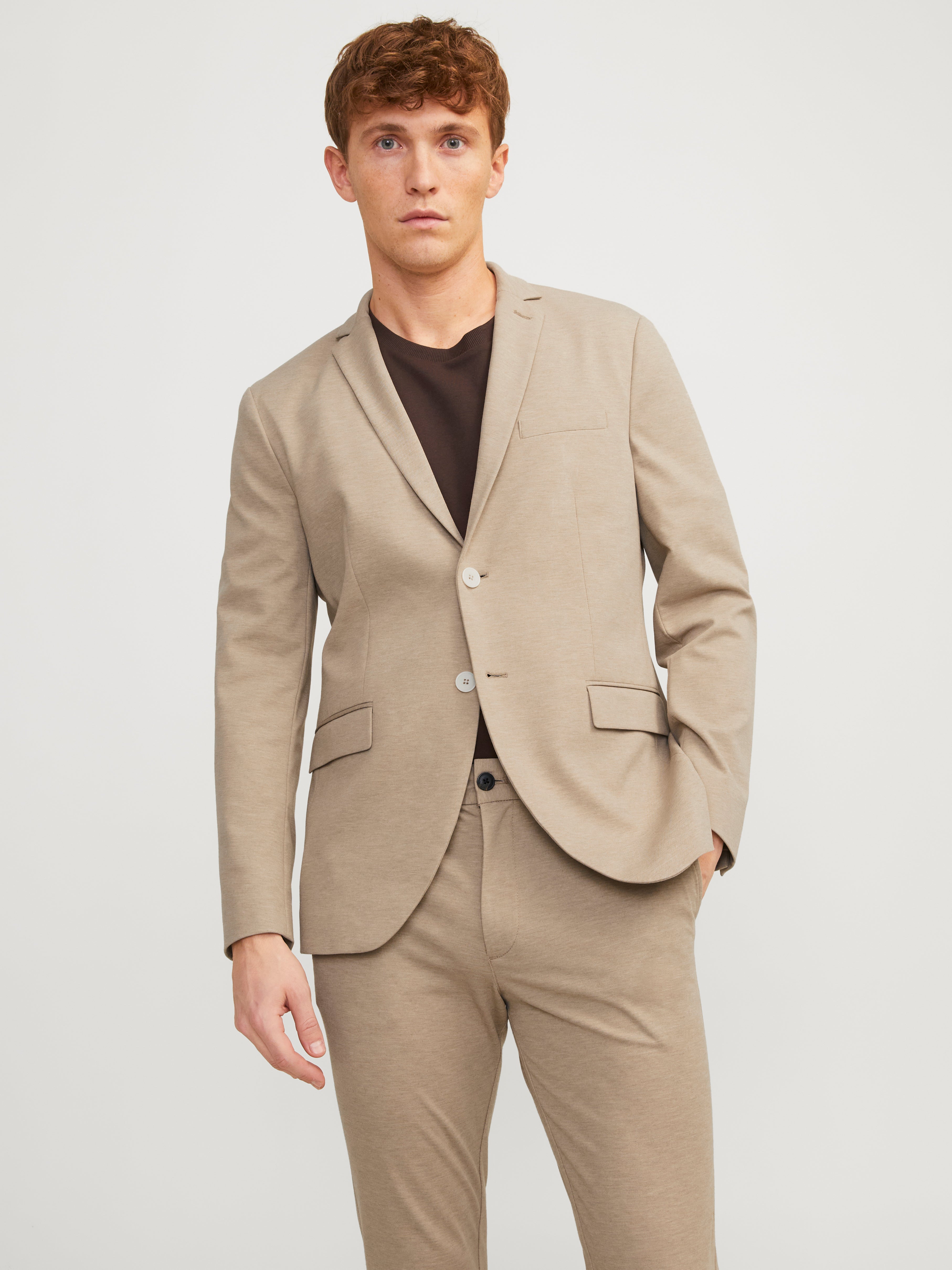 Jprjones Slim Fit Blazer