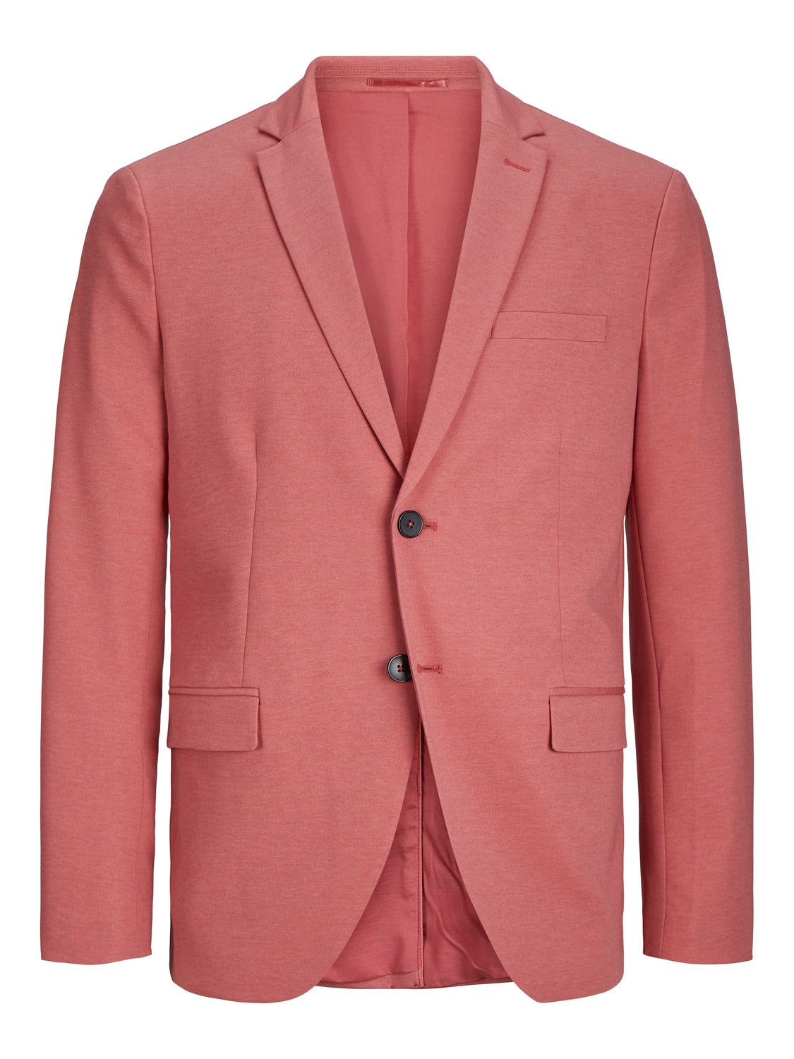 Jack & Jones JPRJONES Slim Fit Blazer -Rapture Rose - 12242387