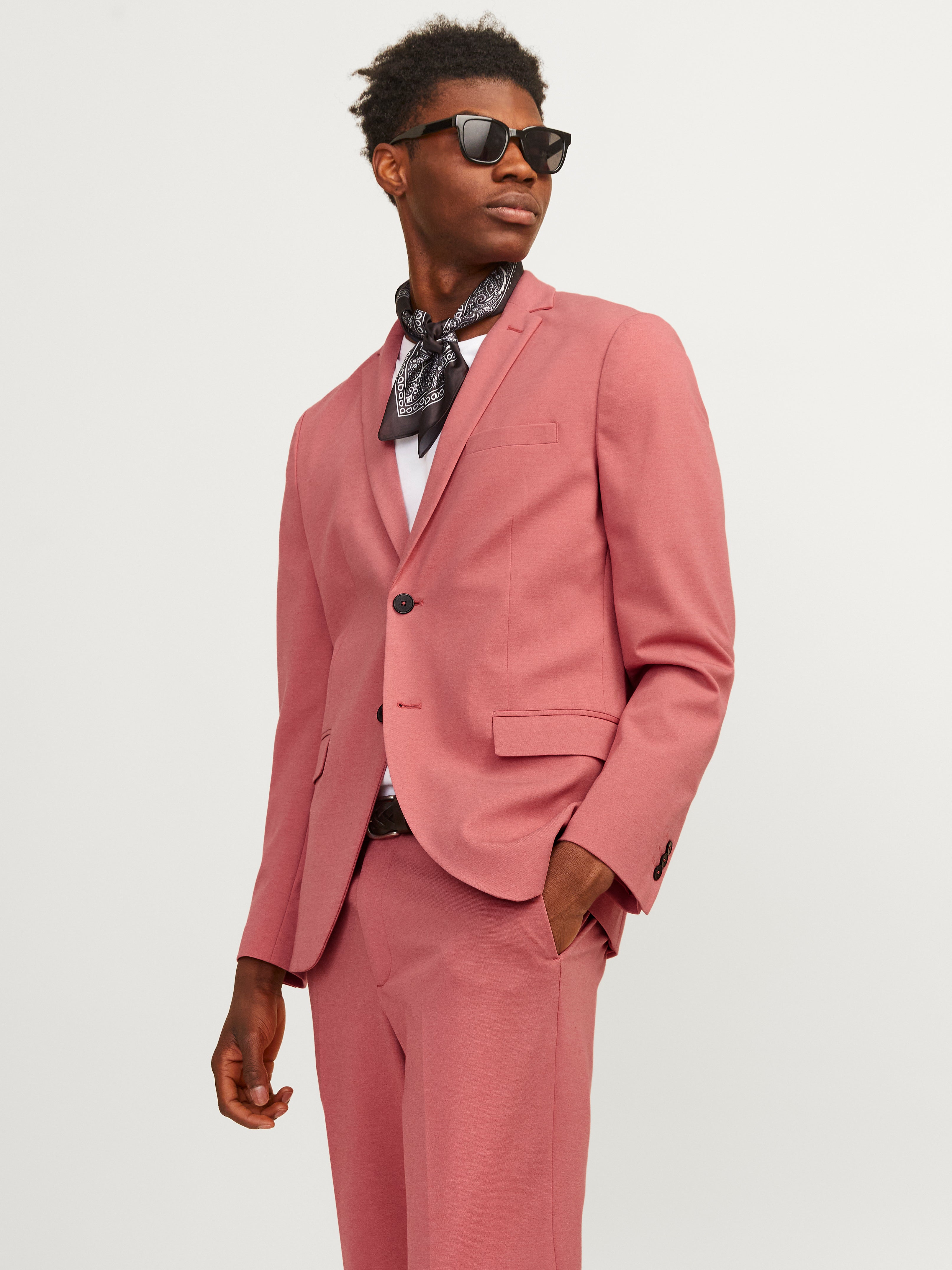 Jprjones Slim Fit Blazer