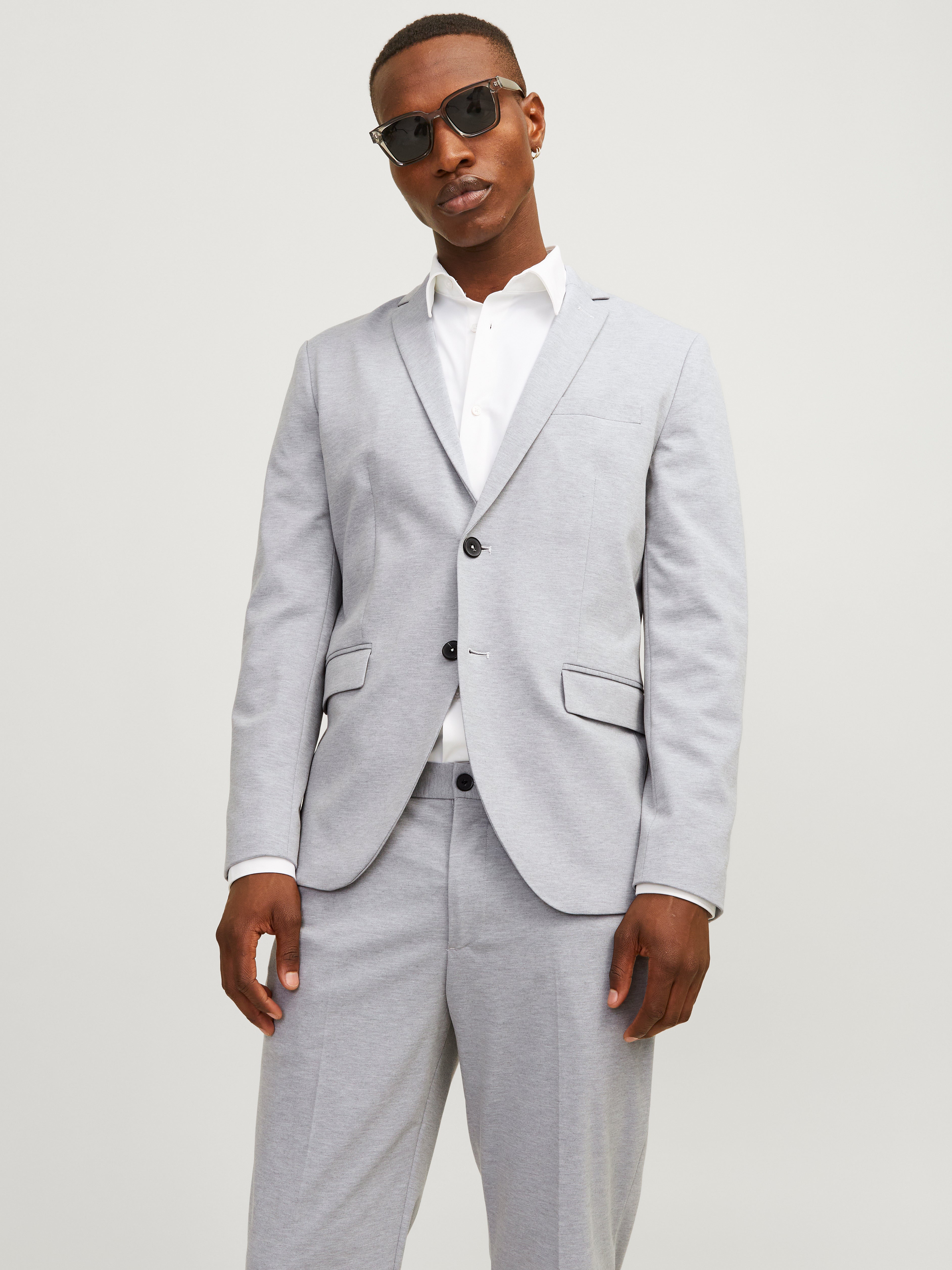 Jprjones Slim Fit Blazer