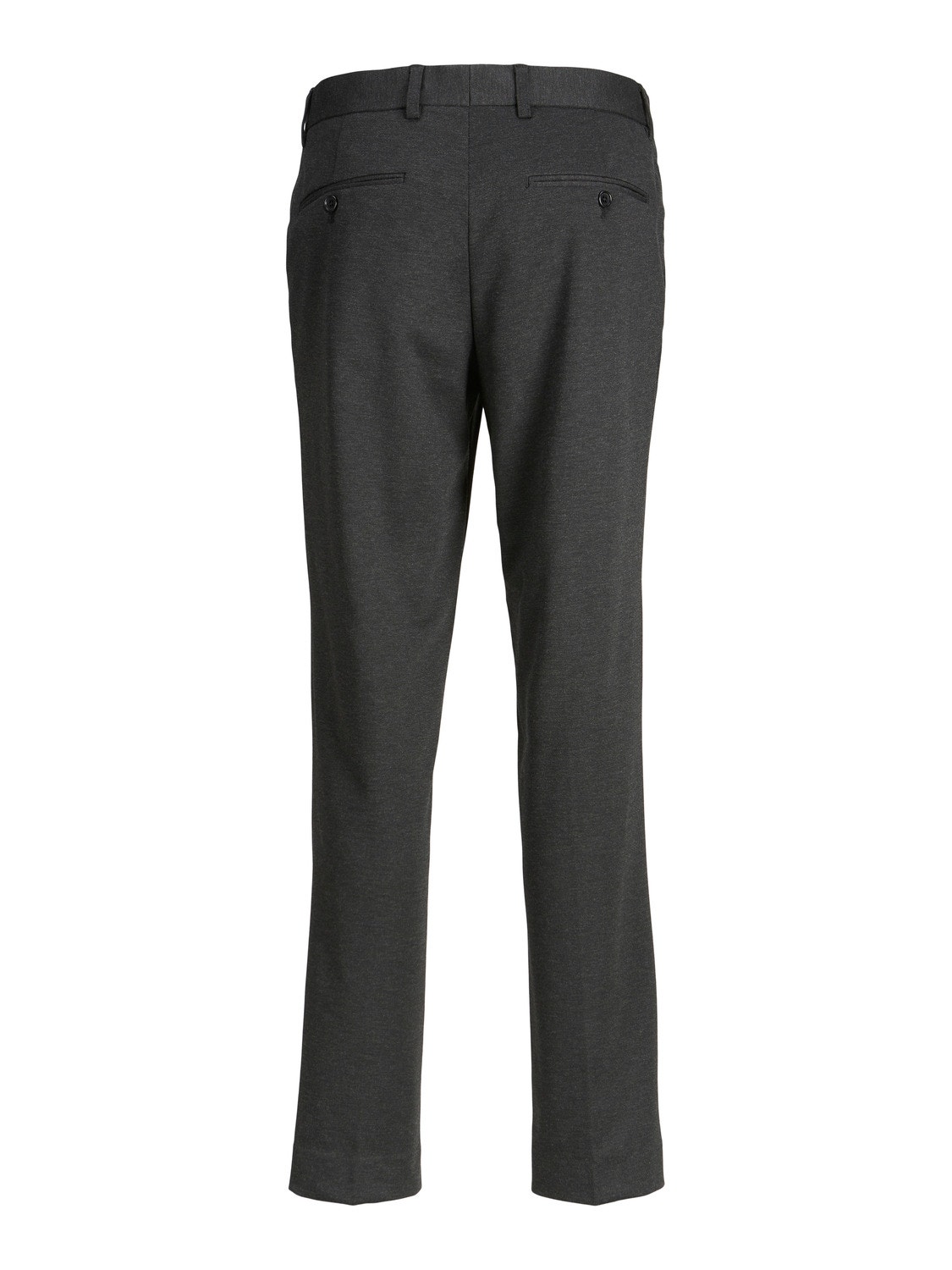 Jack & Jones JPRJONES Pantalones de vestir Slim Fit -Black Beauty  - 12242392